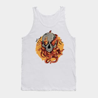 Geno Craft Tank Top